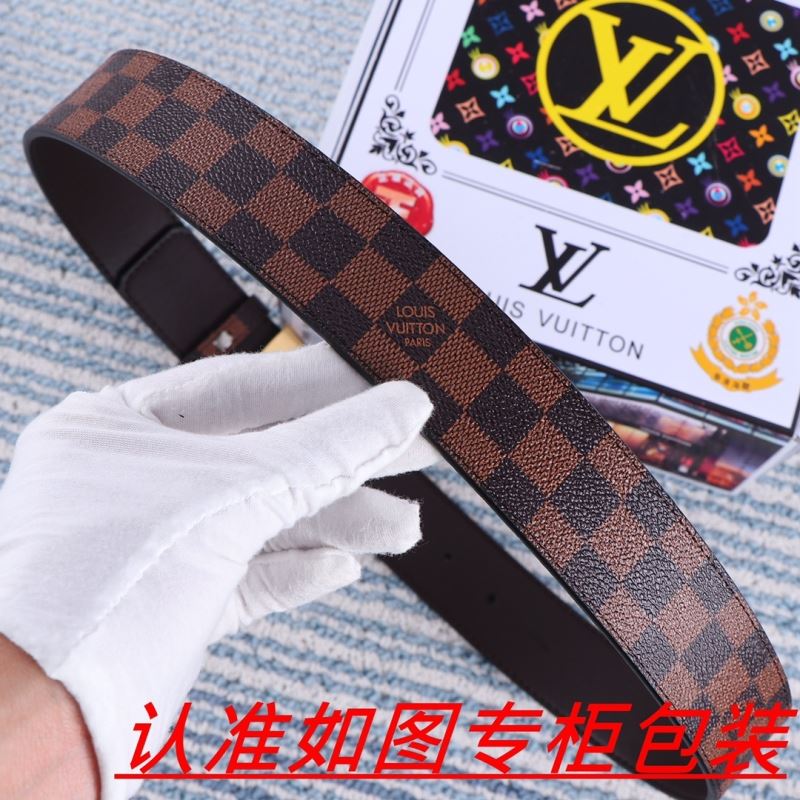 Louis Vuitton Belts